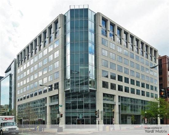 Preview of Office space for Rent at 1251 20th St