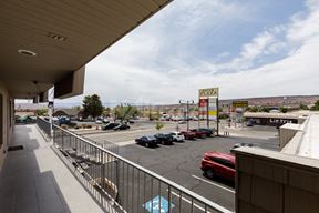 511 E Saint George Blvd