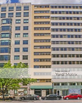 1413 K Street, NW