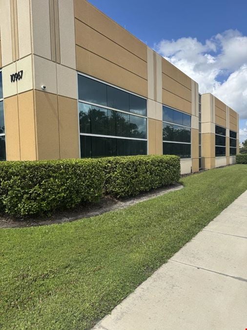 Professional Office For Sale