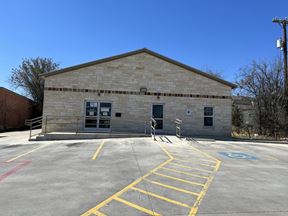 Medical Office Building in San Antonio