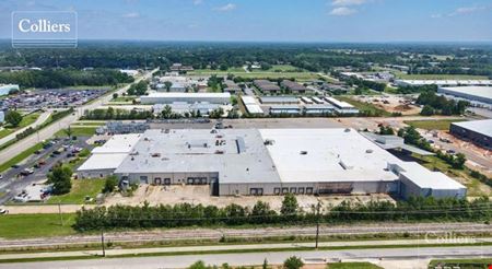 Preview of Industrial space for Sale at 1315 N 13th St