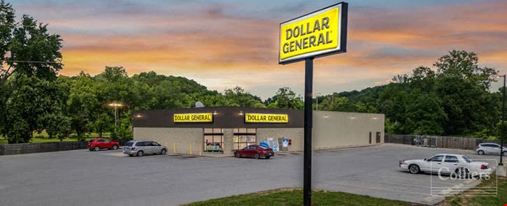For Sale | Dollar General | NNN Investment Opportunity