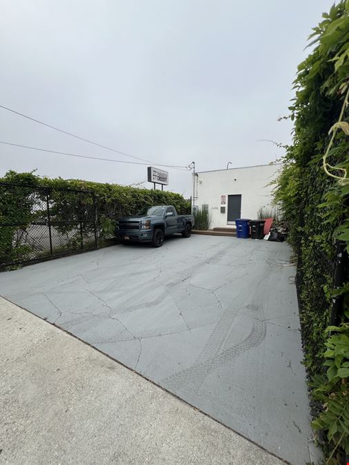 5408 Sepulveda Blvd