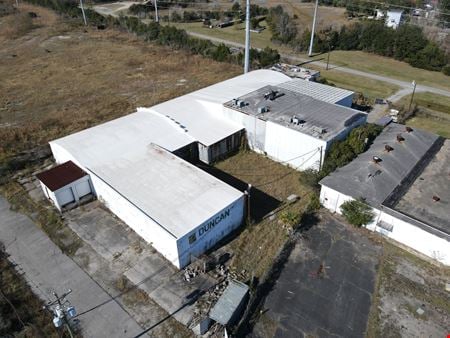 Preview of Industrial space for Sale at 1795 King Street Ext