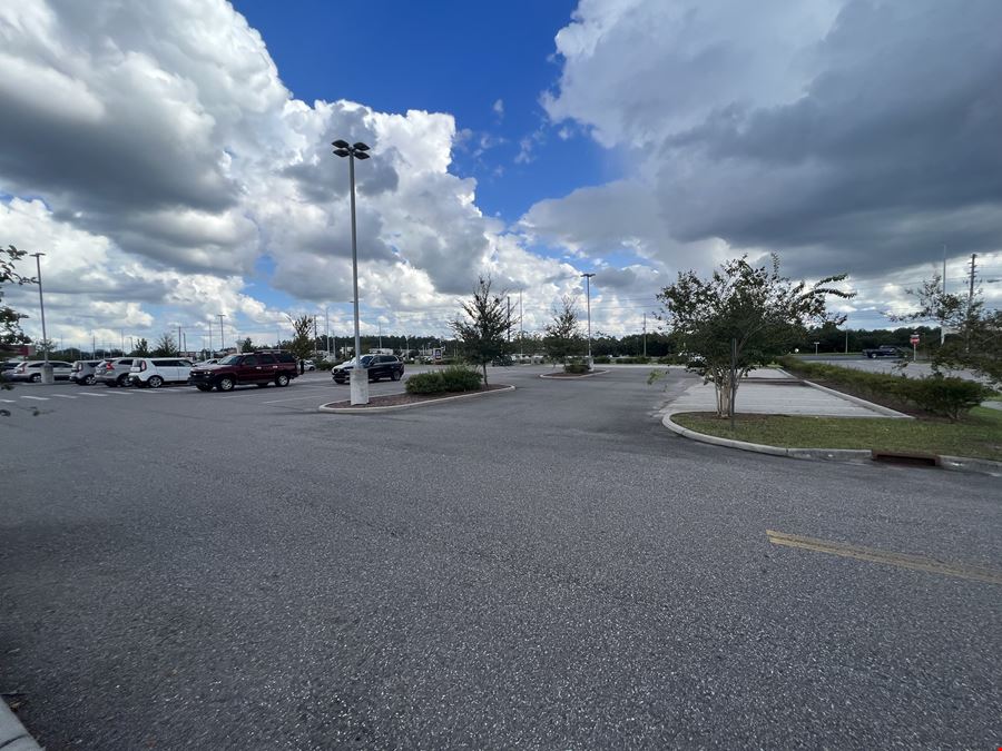 Cortez Blvd / Brooksville - Commercial Pad