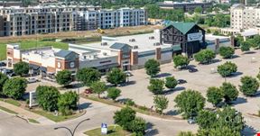 Center Street East - Retail Lease