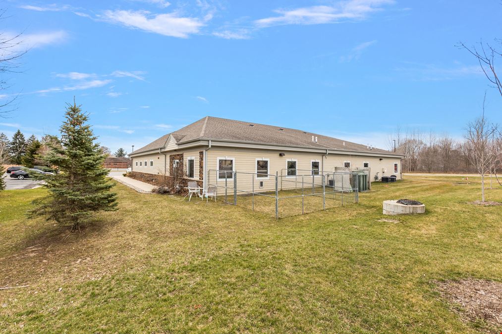 2853 Health Parkway