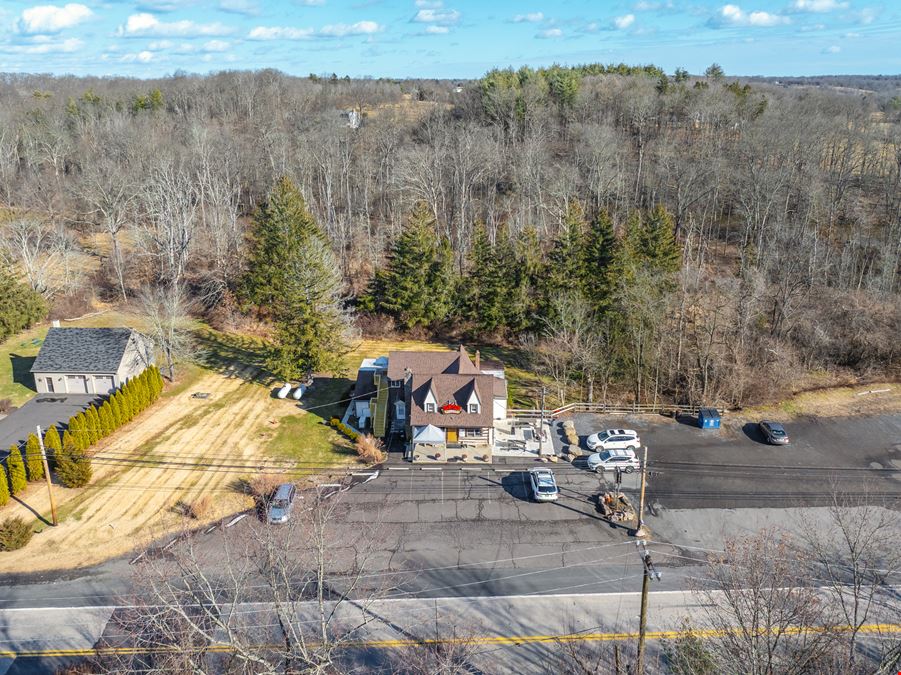 Mixed-Use Investment Opportunity