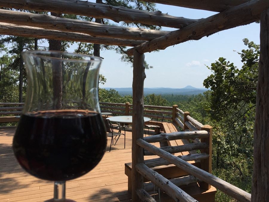 Turnkey Wedding Venue, Winery & Short-Term Rental Opportunity - An Enchanting Evening