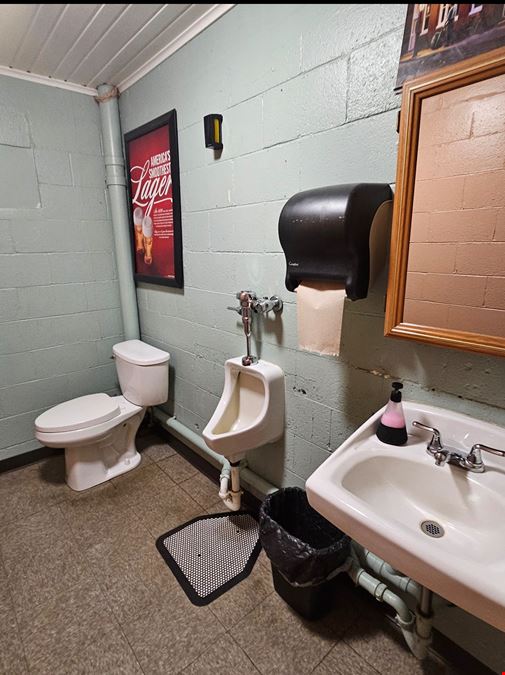 Pappy's Pub