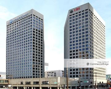 UBS Plaza