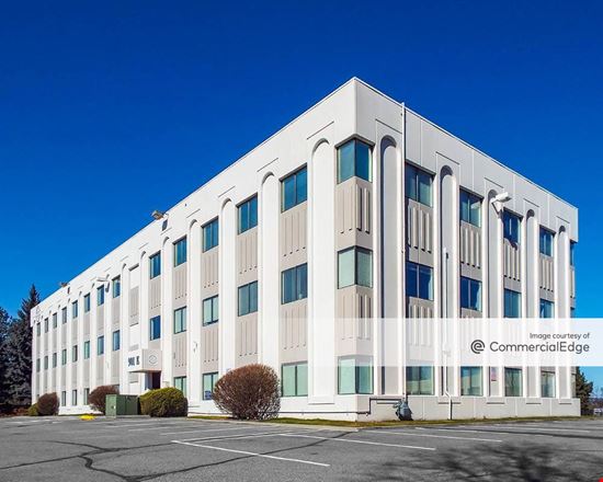 Preview of Office space for Rent at 901 East 2nd Avenue