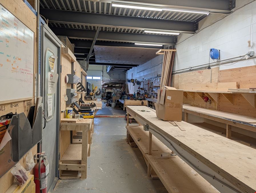 5459 Canotek Road, Unit 4