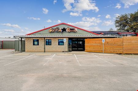 Preview of Retail space for Sale at 3799 E Highway 290