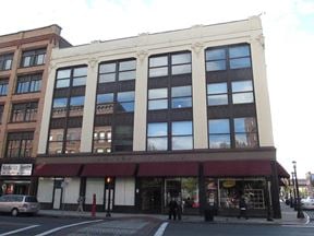 The Hampden Building