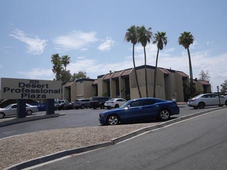Preview of Office space for Rent at 2225 E Flamingo Rd