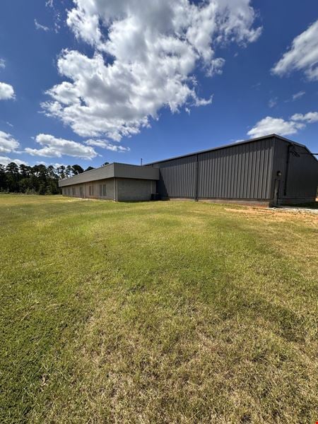 Preview of Industrial space for Sale at 11101 Highway 28 South