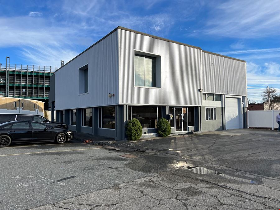 180 Main Street