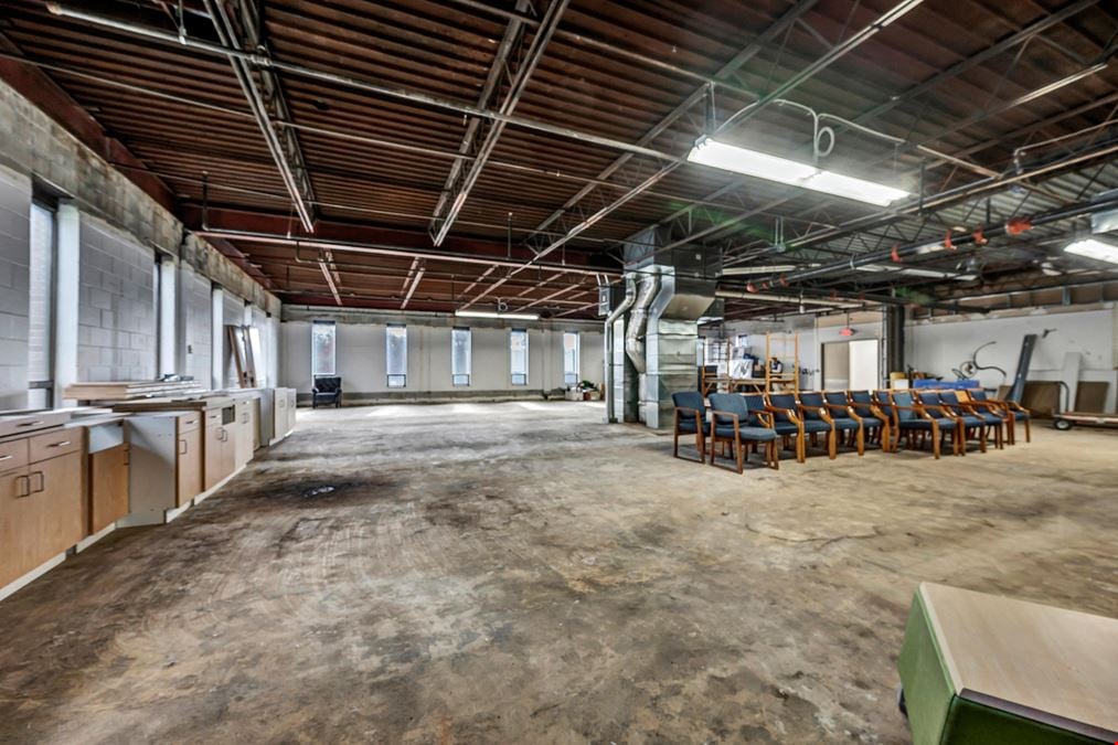 901 Ethan Allen Hwy