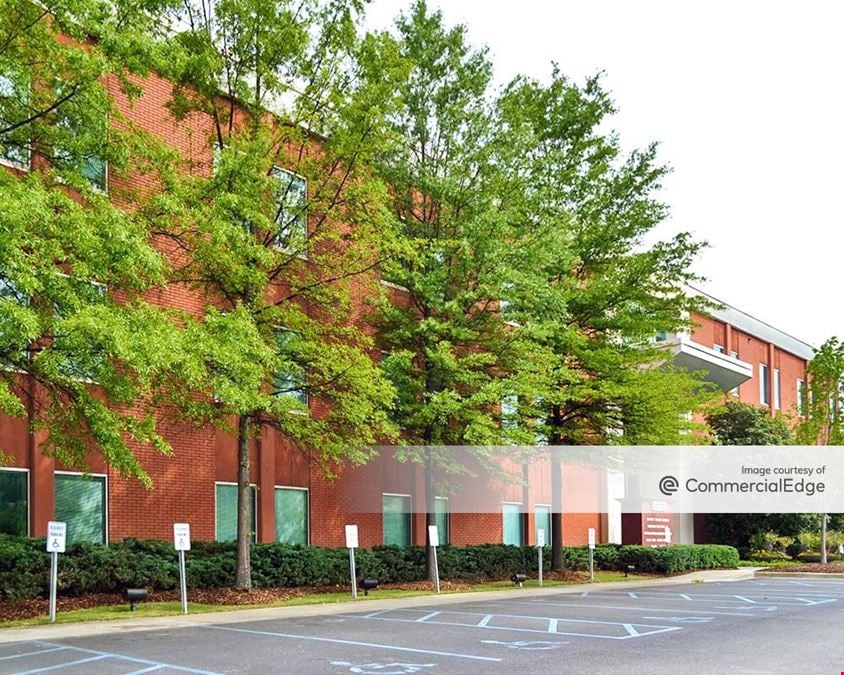 Ridge Park Place