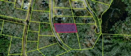 Preview of VacantLand space for Sale at Lot 86, Bridlewood Subdivision, Coach Road