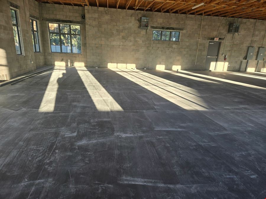 Building 5 - Sunrise Medical Office Park