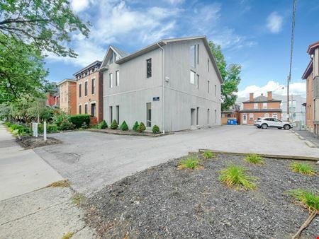Preview of Office space for Sale at 995 S High Street