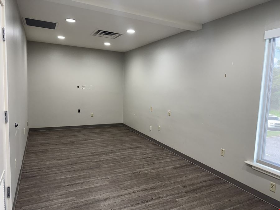 Office Space for Lease - 2nd Floor