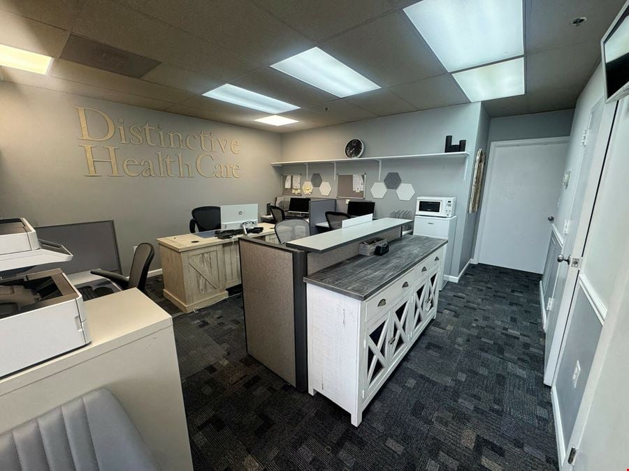 3026 Mitchellville Road, Suite 103