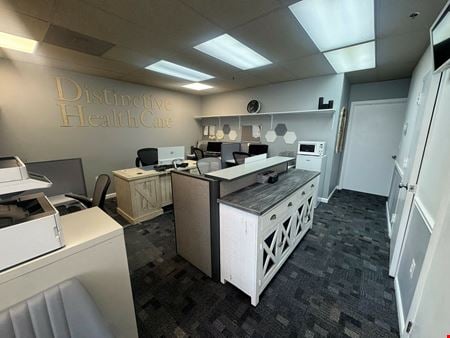Preview of Office space for Rent at 3026 Mitchellville Road, Suite 103