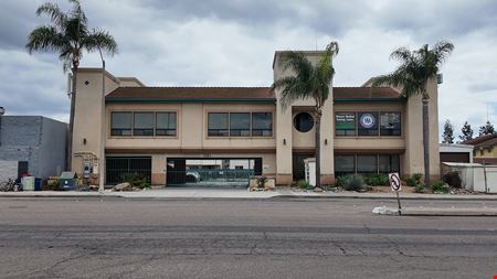 Preview of commercial space at 1161 E Main St