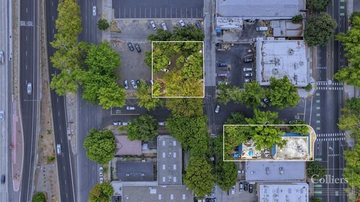 Restaurant Property | 100% Leased MTM