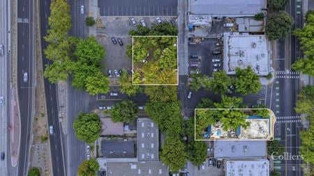 Preview of Retail space for Sale at 2411-2422 13th Street