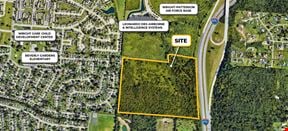 Beavercreek - Hendon Mixed-Use PUD Land