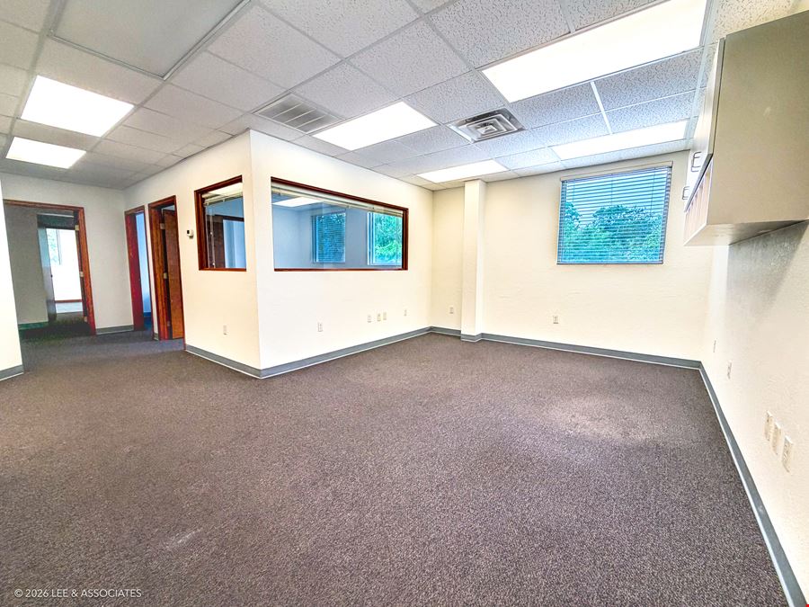 Medical or Professional Office for Sale or Lease