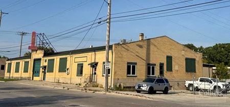 Preview of Industrial space for Sale at 400-404 N Henry St