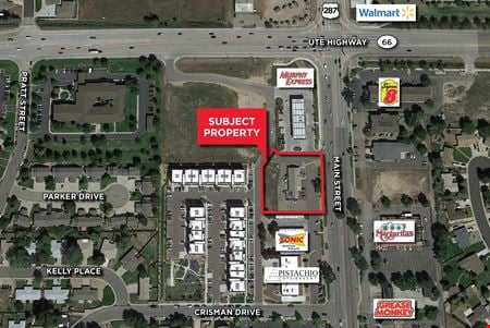 Preview of commercial space at 2351 Main St