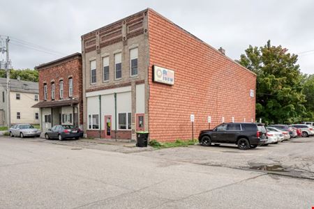 Preview of Commercial space for Sale at 205 East Fleshiem St