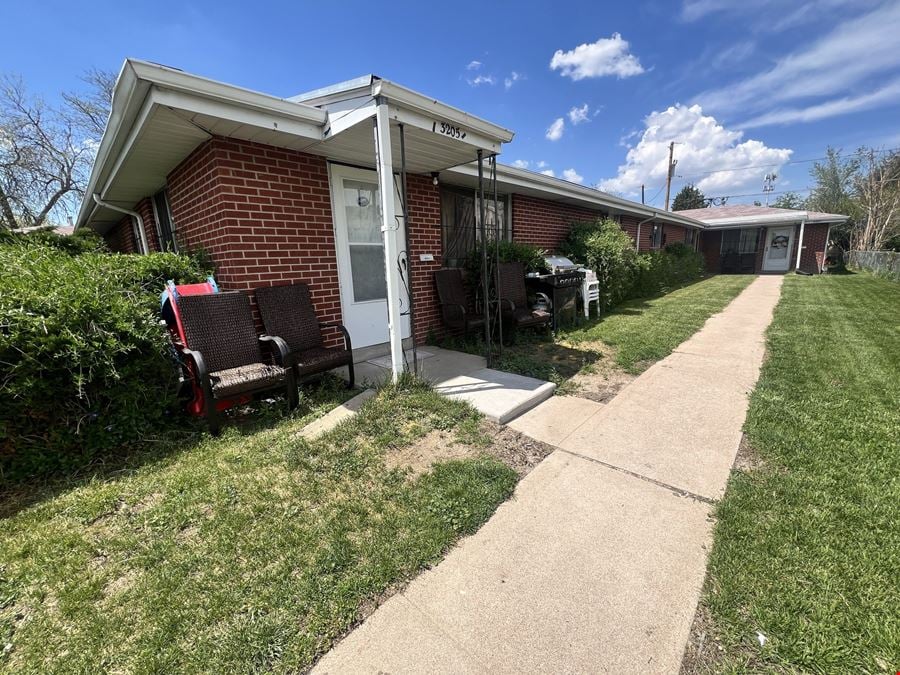 3201 W Alabama Pl