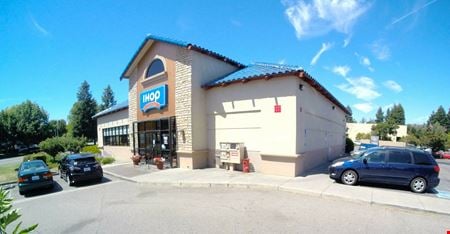 Preview of Retail space for Rent at 5312 Old Redwood Highway