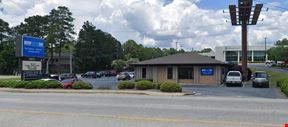 3801 Northside Dr