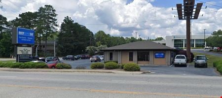 Preview of Office space for Sale at 3801 Northside Dr