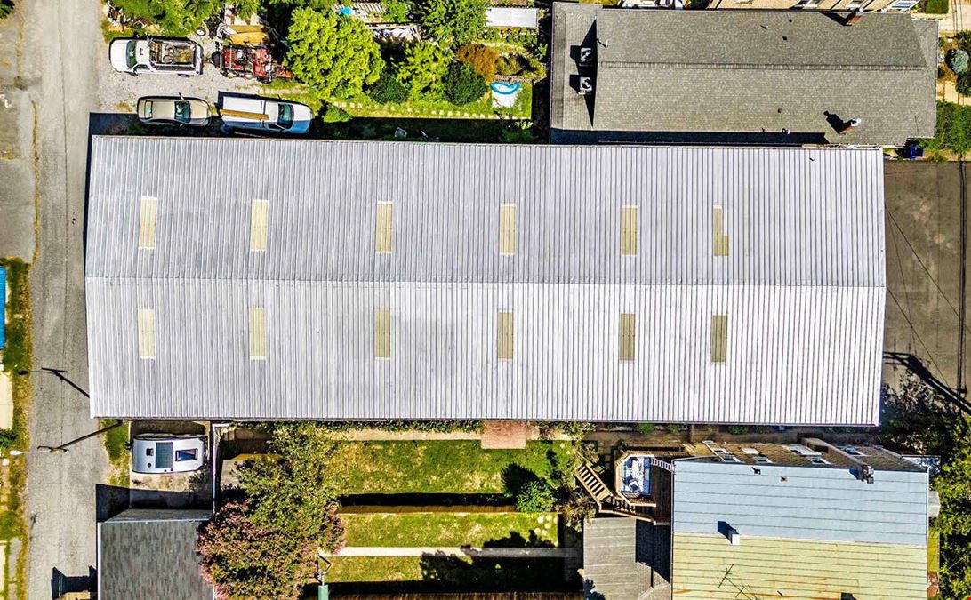 329 E 2nd St