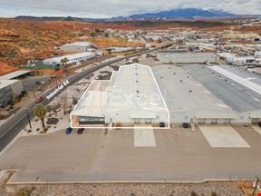 444 Industrial Rd