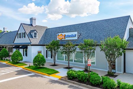 Preview of Mixed Use space for Rent at 9782 Gayton Road