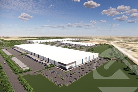 Preview of Industrial space for Rent at Ravenswood Rd