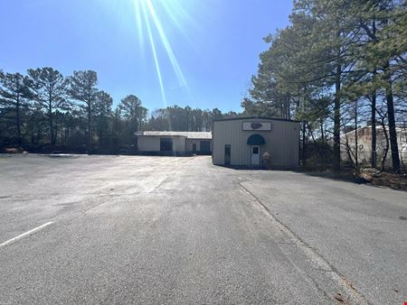Preview of Industrial space for Sale at 7843 Conners Rd
