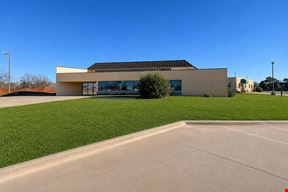 Redevelopment Opportunity - Former Bank