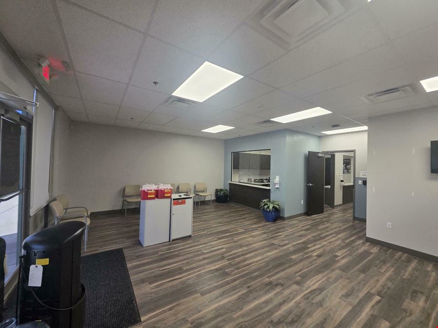 580 N Camino Mercado, Ste 5